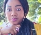 Erica 35 Jahre Yaoundé Kamerun