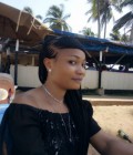Dora 36 ans Maritime Togo