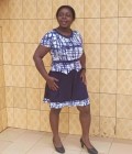 Pascaline 40 ans Yaoundé Cameroun
