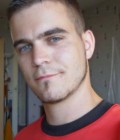 Bertrand  28 ans Florenville  Belgique