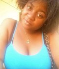 Carla 31 ans Mfoundi 7 Cameroun