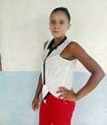 Marie 26 Jahre Antalaha Madagaskar