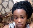 Madeleine 34 ans Mengueme  Cameroun