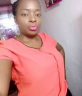 Sylviane 37 years Douala Cameroon
