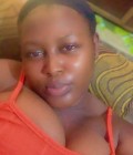 Ingrid 24 years Douala  Cameroon