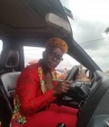 Michelle 44 ans Yaounde Cameroun