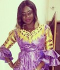 Lili 37 Jahre Yaoundé Kamerun