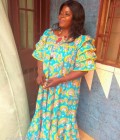 Suzanne 43 ans Mfoundi Cameroun