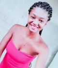Cyrielle 25 ans Toamasina Madagascar