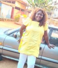 Larose 52 ans Marie  Cameroun