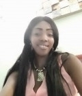Blandine  32 ans Yaoundé  Cameroun