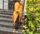 Marie 51 ans Bertoua Cameroun