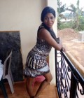 Sandrine 34 ans Yaoundé Cameroun