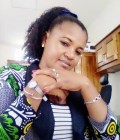 Sandra 43 ans Tamatave Madagascar