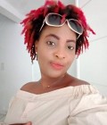 Bernadette 30 ans Cocody Côte d\'Ivoire