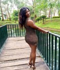 Laurene 29 ans Yaoundé  Cameroun