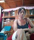 Clarisse 35 years Bamileke Cameroon