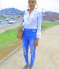 Clarisse 41 ans Libreville Gabon