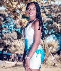 Antoinette 22 Jahre Sambava Madagaskar