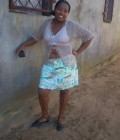 Joeline 38 Jahre Sambava Madagaskar