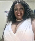 Rondelle 53 ans Yaounde  Cameroun