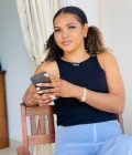 Ediane 46 ans Tananarive Madagascar