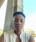 Ernestine 37 ans Antsiranana Madagascar