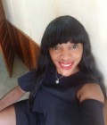 Evelyne 46 ans Yaounde Cameroun