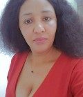 Chantal  31 ans Douala  Cameroun