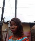 Pauline 33 years Yaoundé Cameroon