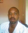 Thomias 53 ans Les Abymes /guadeloupe Guadeloupe