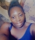 Caresse 28 ans Yaoundé 5e Cameroun