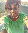 Tassiana 36 ans Libreville Gabon