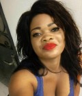 Linda 32 ans Kribi 2 Cameroun