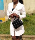 Mistrelle 28 ans Mbalmayo Cameroun