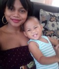Louisina 24 ans Toamasina Madagascar