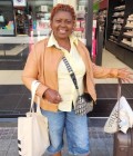Sylvie 57 ans Yaounde 2 Cameroun