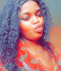 Khadi 29 ans Douala  Cameroun