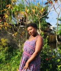 Florence 29 ans Toamasina Madagascar