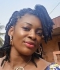Christiane 39 Jahre Centre  Kamerun