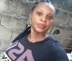 Guiliane 37 ans Douala Cameroun