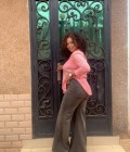 Sandrine 30 years Nfoudi Cameroon