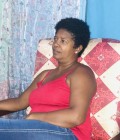 Yvette 51 ans Toamasina Madagascar