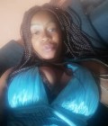 Fraise 36 ans Yaounde Cameroun