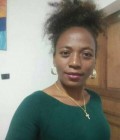 Jeannette 44 years Sambava Madagascar
