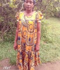 Brigitte 51 ans Kribi Cameroun