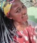 Samantha  26 years Littoral  Cameroon