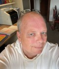 Bernhard 62 ans Bern Suisse