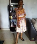 Elisabeth 43 years Libreville  Gabon