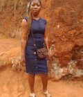 Ghislaine 28 ans Centre  Cameroun
